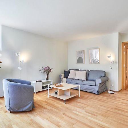 Bbarcelona Placa Universitat Flat エクステリア 写真