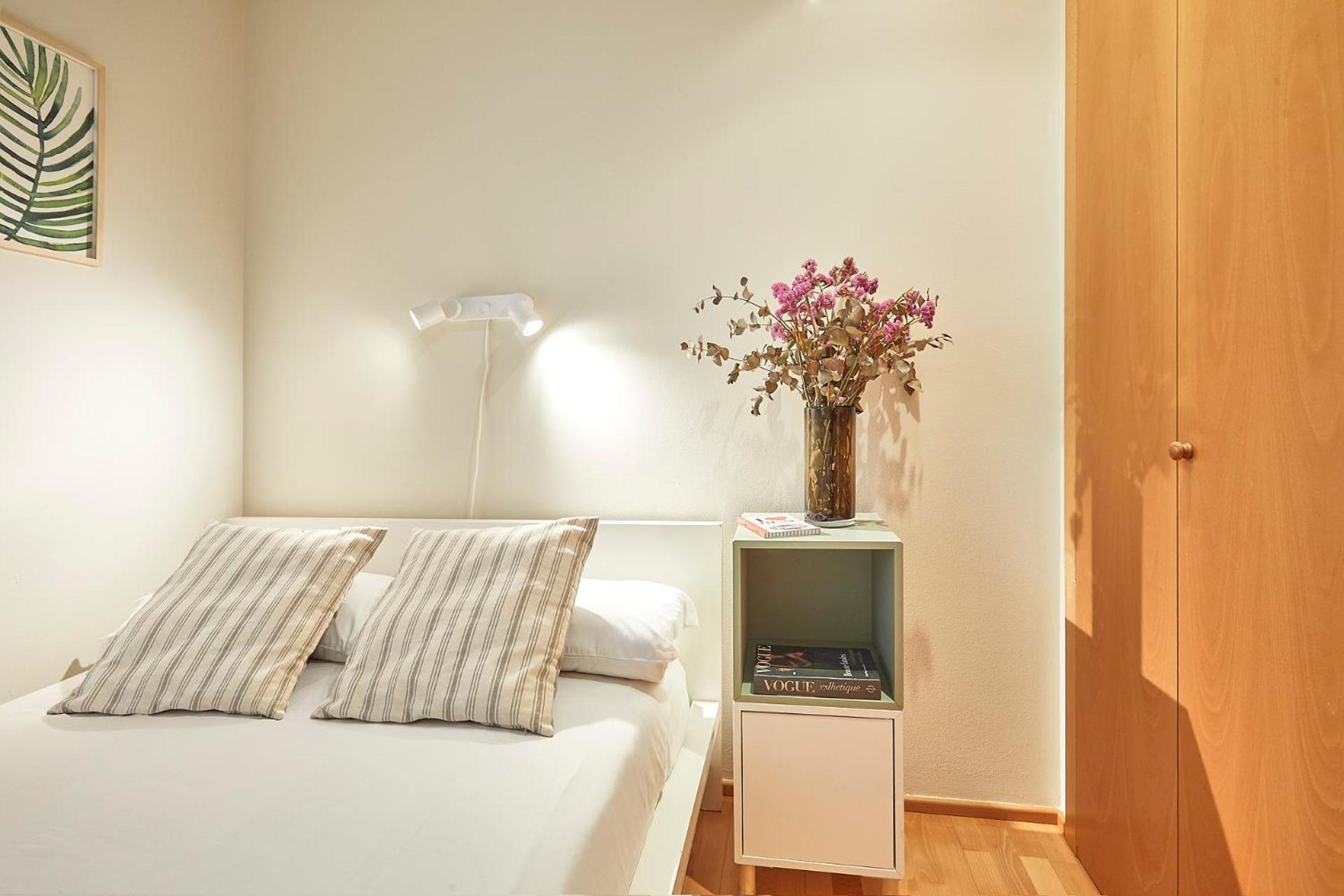 Bbarcelona Placa Universitat Flat エクステリア 写真