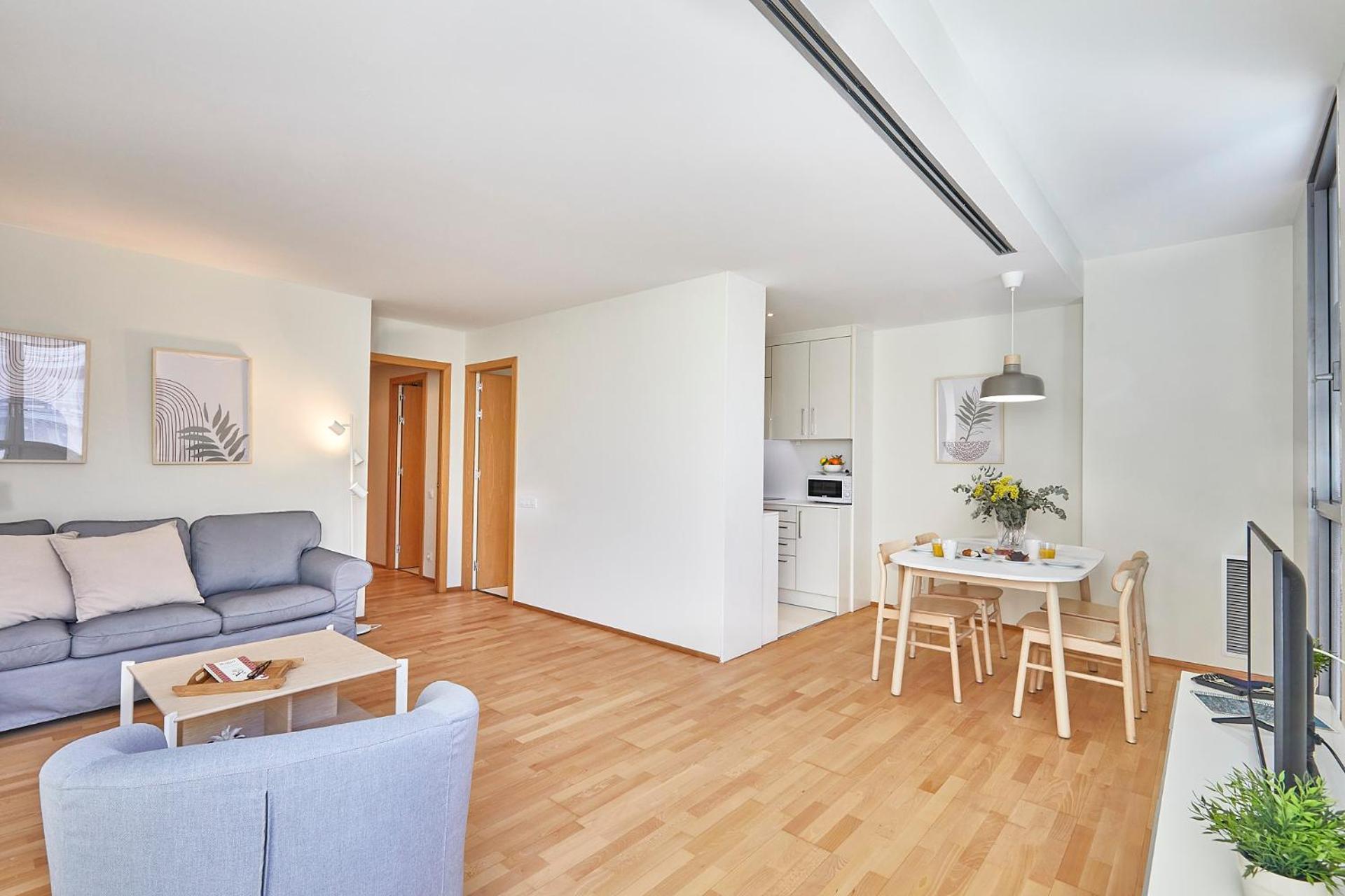 Bbarcelona Placa Universitat Flat エクステリア 写真