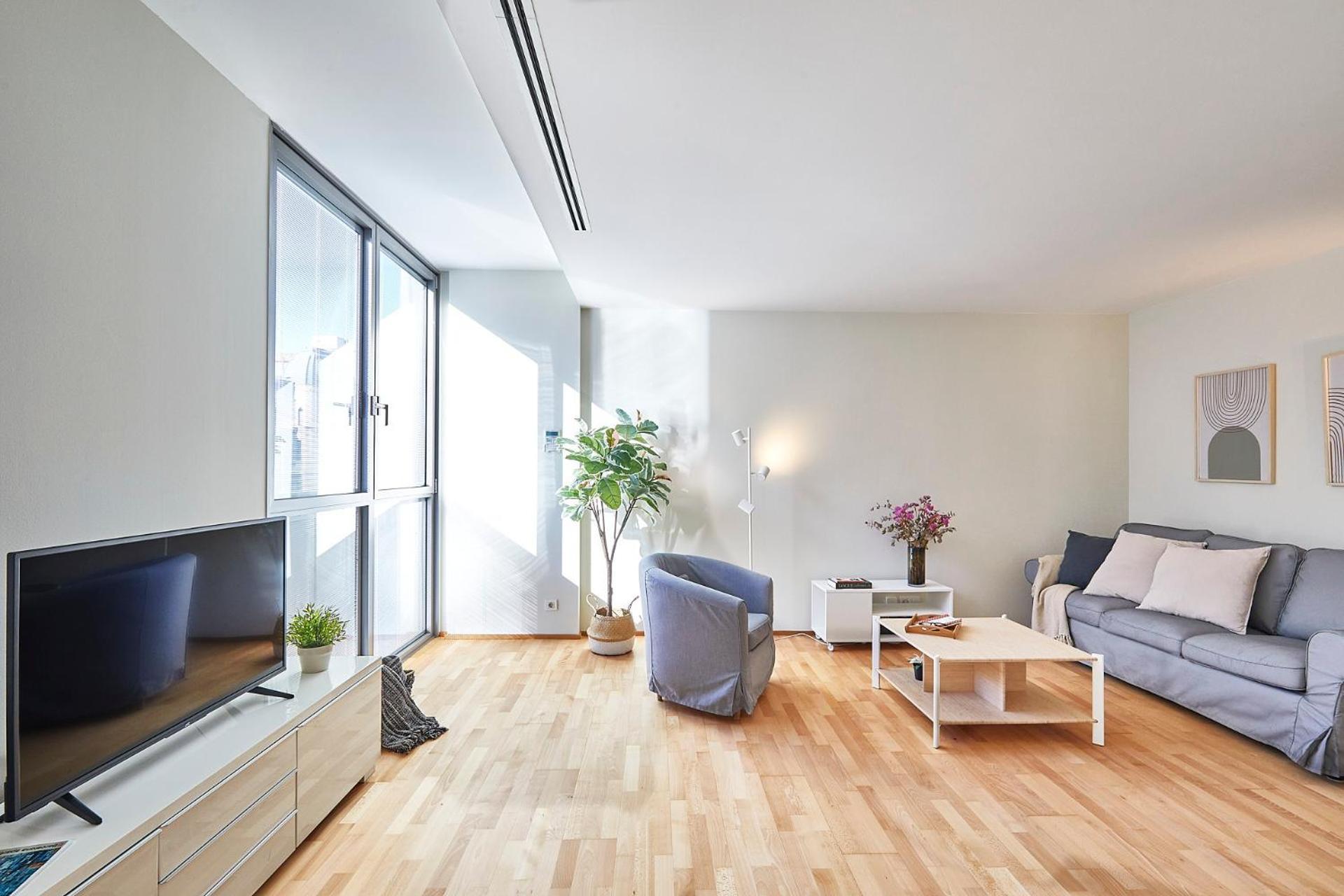 Bbarcelona Placa Universitat Flat エクステリア 写真