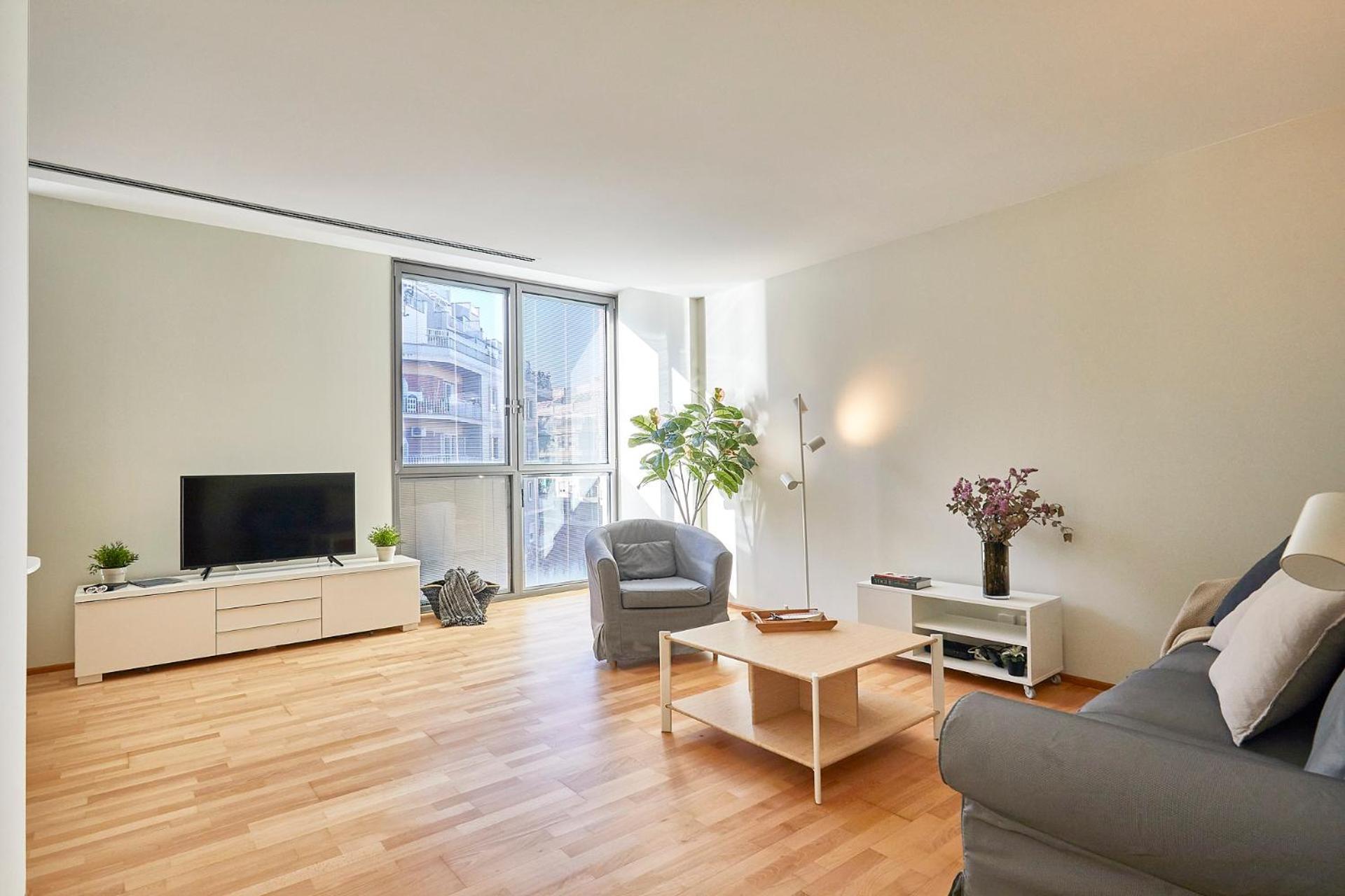 Bbarcelona Placa Universitat Flat エクステリア 写真