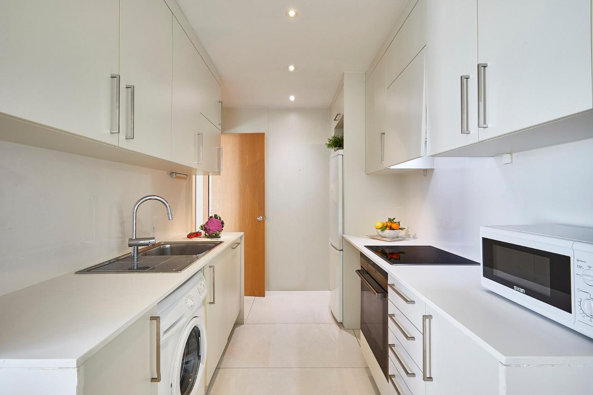 Bbarcelona Placa Universitat Flat エクステリア 写真