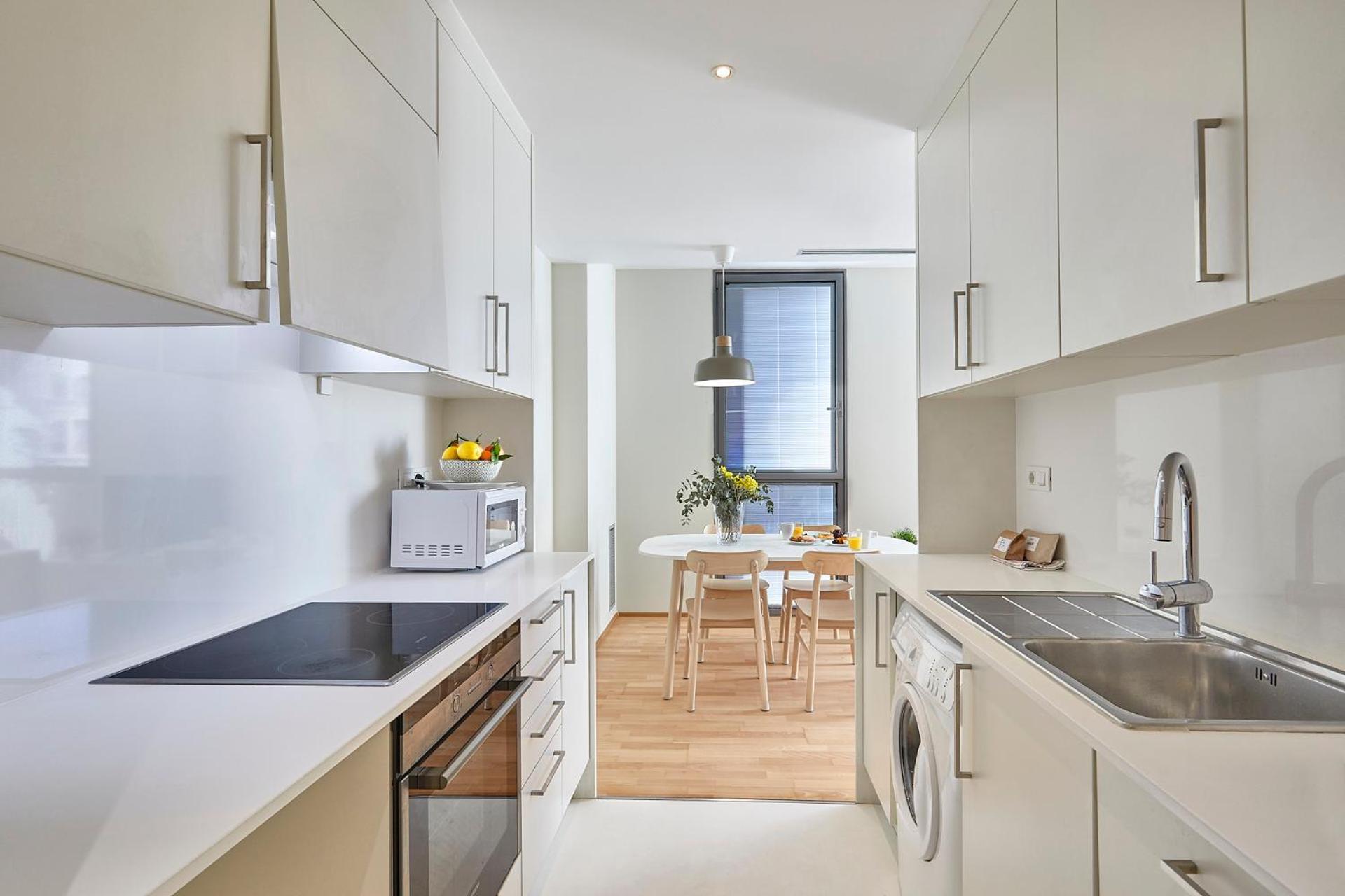 Bbarcelona Placa Universitat Flat エクステリア 写真