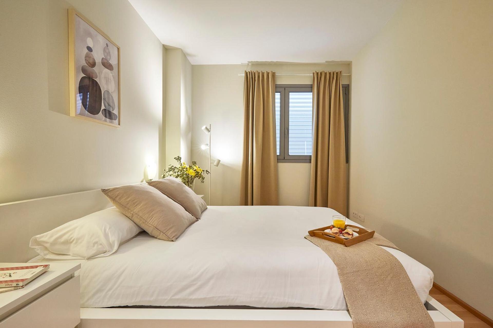 Bbarcelona Placa Universitat Flat エクステリア 写真