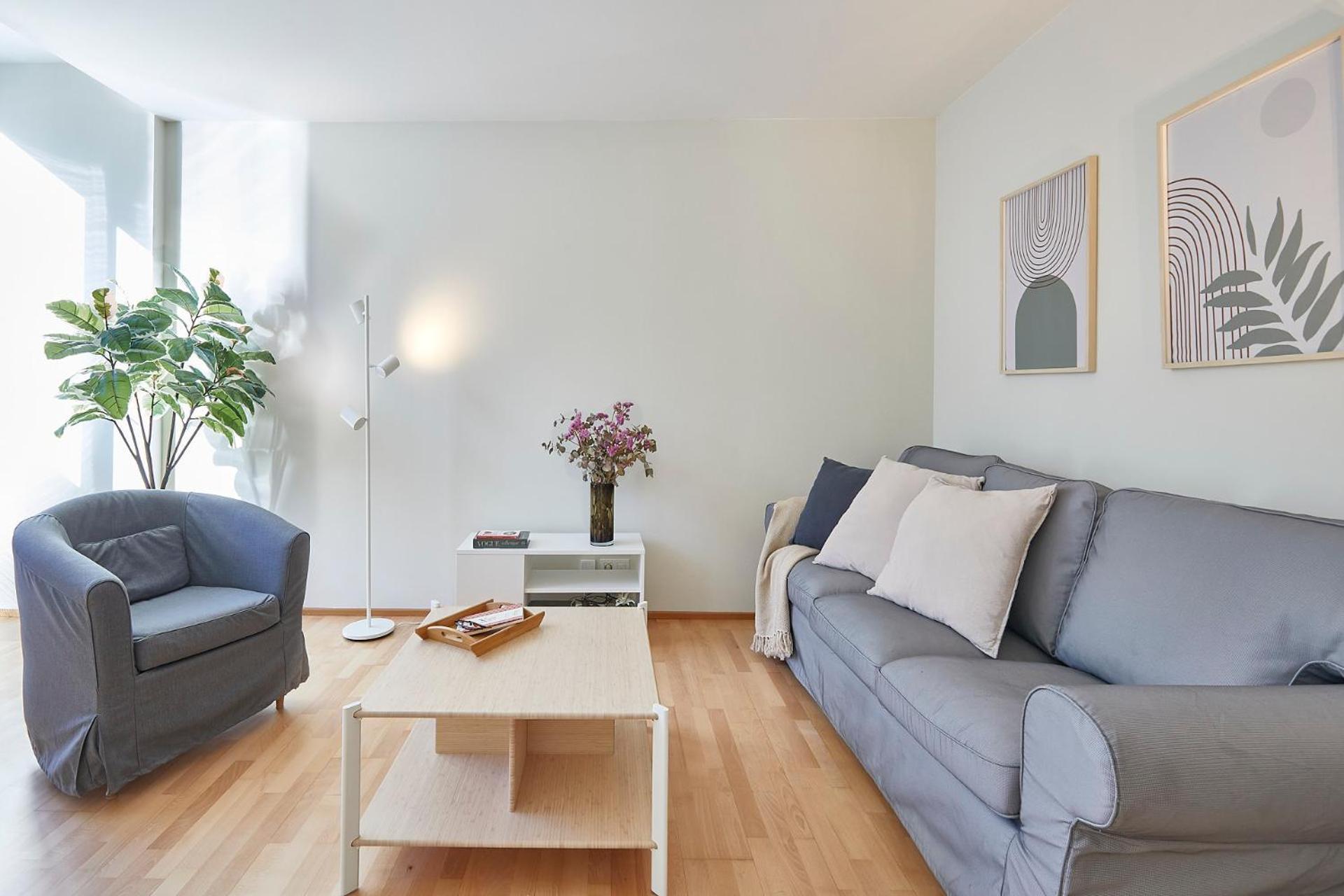Bbarcelona Placa Universitat Flat エクステリア 写真