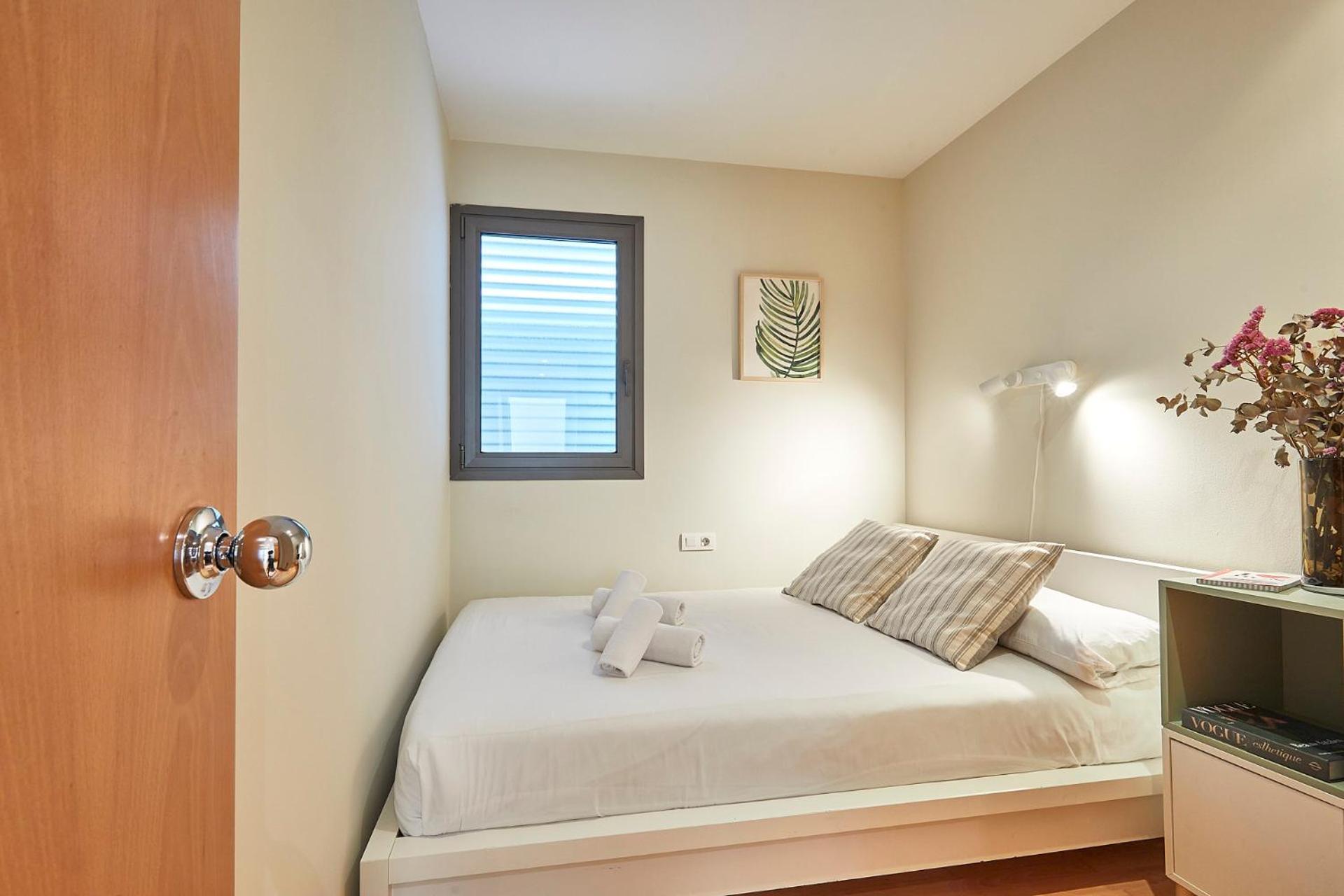 Bbarcelona Placa Universitat Flat エクステリア 写真