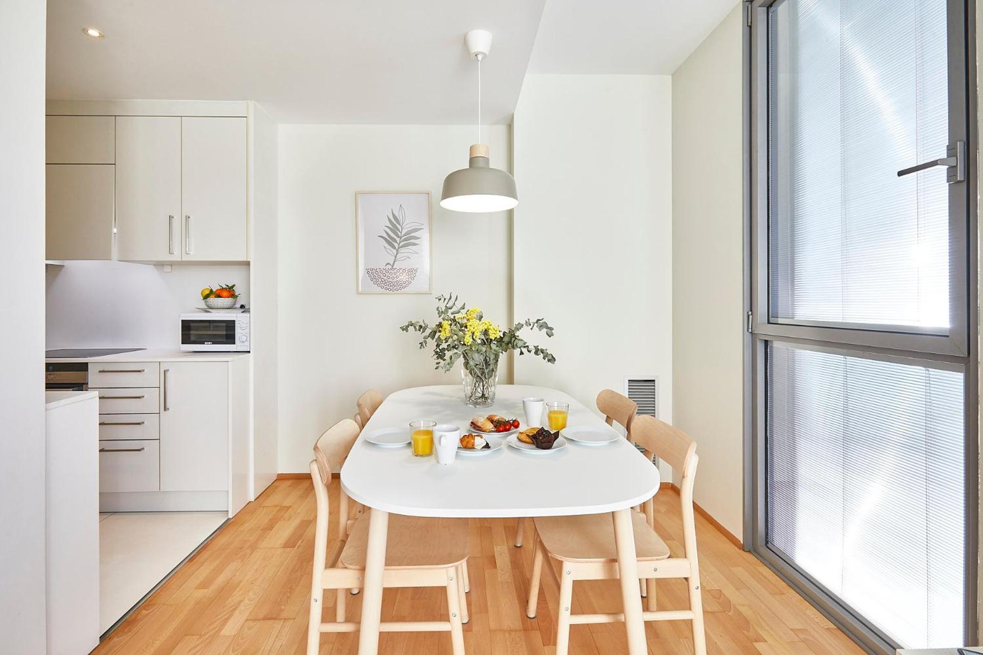 Bbarcelona Placa Universitat Flat エクステリア 写真